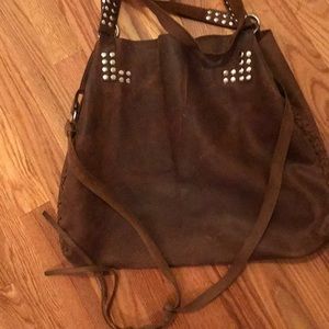 Great hobo bag